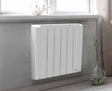 Radiateur inertie fluide 1000 W - DeLonghi en promo chez Castorama Levallois-Perret à 139,00 €