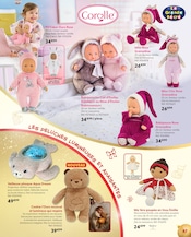 Promos Bébé Rêve dans le catalogue "LE NOËL DE TOUTES LES PASSIONS" de La Grande Récré à la page 87 Promos Bébé Rêve dans le catalogue "LE NOËL DE TOUTES LES PASSIONS" de La Grande Récré à la page 87