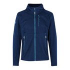 Volkswagen Murnau - Softshelljacke mit Kapuze für Herren, Größe XXL, California Kollektion Angebot im Prospekt Softshelljacke mit Kapuze für Herren, Größe XXL, California Kollektion bei Volkswagen im Murnau Prospekt für 99,90 €