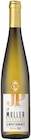 Gewurztraminer - JP MULLER RESERVE - Lidl à Bergerac Gewurztraminer - JP MULLER RESERVE en promo chez Lidl Bergerac à 3,99 €
