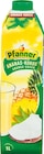Maracuja Angebote von Pfanner bei Netto Marken-Discount Karlsruhe für 1,29 €
