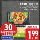Teigwaren bei EDEKA im Erwitte Prospekt für 1,99 €
