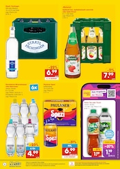 Aktueller Netto Marken-Discount Prospekt mit Tee, "DER ORT, AN DEM DU IMMER AUSGEZEICHNETE PREISE FINDEST.", Seite 3