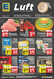 EDEKA Prospekt mit 24 Seiten (Alpen)