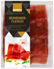 Bündner-Fleisch bei EDEKA im Prospekt "" für 3,49 €