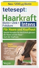 Biotin 2000 Zink + Vitamin C im Rossmann Prospekt Biotin 2000 Zink + Vitamin C von Tetesept im aktuellen Rossmann Prospekt für 3,49 €