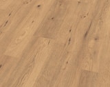 Laminat 7.0 Wild Essence Oak Angebote von SKANDOR bei Hornbach Neunkirchen für 7,95 €