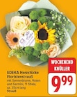 Floristenstrauß von EDEKA Herzstücke für 9,99 € bei E center im Angebot Floristenstrauß von EDEKA Herzstücke im aktuellen E center Prospekt