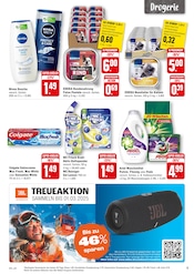 Aktueller EDEKA Prospekt mit Nivea, "Aktuelle Angebote", Seite 9