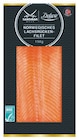 Lidl Selbach - Deluxe ASC Norwegisches Lachsrückenfilet Angebot im Prospekt Deluxe ASC Norwegisches Lachsrückenfilet bei Lidl im Selbach Prospekt für 4,99 €