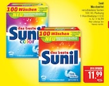 Marktkauf Görlitz - Colorwaschmittel Angebot im Prospekt Colorwaschmittel bei Marktkauf im Görlitz Prospekt für 11,99 €