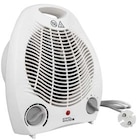 Heizlüfter GH 2000 Angebote von Güde bei Hagebaumarkt Kassel für 10,39 €