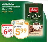 Aktuelles Auslese Klassisch Angebot bei GLOBUS in Halle (Saale) ab 5,99 €