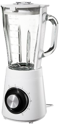 Standmixer »TB-C0101« bei Kaufland in Aachen Standmixer »TB-C0101« im Angebot bei Kaufland Aachen für 19,99 €