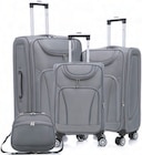 Textilkoffer 'MARIBOR' oder Beautycase im Angebot bei AWG in Eberswalde Textilkoffer 'MARIBOR' oder Beautycase Angebote bei AWG Eberswalde für 22,99 €