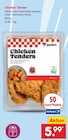 Chicken Tender im Angebot bei Netto Marken-Discount in Gütersloh Chicken Tender Angebote von ja! bei Netto Marken-Discount Gütersloh für 5,99 €