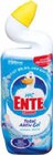 WC Gel im Angebot bei Netto Marken-Discount in Darmstadt WC Gel Angebote von WC-Ente bei Netto Marken-Discount Darmstadt für 1,99 €