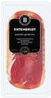 Aktuelles Entenbrust Angebot bei Kaufland in Rostock ab 1,79 €