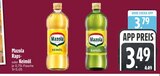 Keimöl im EDEKA Prospekt Keimöl von Mazola im aktuellen EDEKA Prospekt für 3,49 €