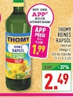 Reines Rapsöl Angebote von Thomy bei Marktkauf Osnabrück für 1,99 €
