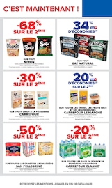 Prospectus Carrefour "CARREFOUR" en cours à Saint-Médard-en-Jalles, Page 44 Catalogue Carrefour en cours à Saint-Médard-en-Jalles, "CARREFOUR", Page 44