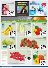 Gemüse Angebot im aktuellen E xpress Prospekt auf Seite 3
