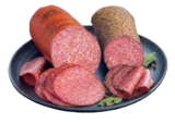 Feine Mettwurst Holsteiner Art von Gutfleisch für 2,19 € bei EDEKA im Angebot Feine Mettwurst Holsteiner Art von Gutfleisch im aktuellen EDEKA Prospekt