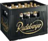 EDEKA - Pilsner Angebot im Prospekt Pilsner bei EDEKA im Prospekt "" für 11,99 €