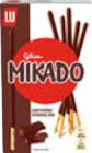 Süßigkeiten im EDEKA Prospekt Mikado Keks-Sticks von LU im aktuellen EDEKA Prospekt für 1,29 €