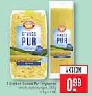 Genuss Pur Spiralen Angebote von 3 Glocken bei Marktkauf Kirchheim für 0,99 €