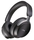 QuietComfort Ultra Headphones Over-Ear Bluetooth Kopfhörer Angebote von BOSE bei MediaMarkt Saturn Wunstorf für 319,00 €