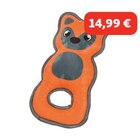 Dogs Creek Jouet Strong Fox dans le catalogue Maxi Zoo