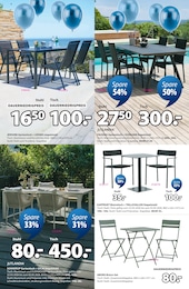 JYSK Tisch im Prospekt JYSK Tisch im Prospekt