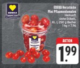 Mini Pflaumentomaten bei EDEKA im Prospekt "" für 1,99 €