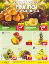 Aktueller Netto Marken-Discount Prospekt mit Kiwi, "Aktuelle Angebote", Seite 4