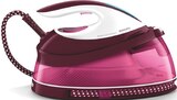 CENTRALE VAPEUR GC7842/40 - PHILIPS - Conforama à Saint-Raphaël CENTRALE VAPEUR GC7842/40 - PHILIPS en promo chez Conforama Saint-Raphaël à 129,99 €