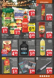 Aktueller E center Prospekt mit Käse, "Aktuelle Angebote", Seite 5
