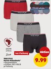 Herren-Retroshorts Angebote von TRUE STYLE bei Penny Langenhagen für 9,99 €
