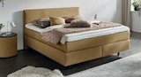Boxspringbett bei Opti-Wohnwelt im Butzbach Prospekt für 1.399,00 €