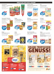 Aktueller V-Markt Prospekt mit Nudeln, "V-Markt einfach besser einkaufen", Seite 7