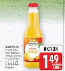 Frühstücks Orange von Valensina für 1,49 € bei E center im Angebot Frühstücks Orange von Valensina im aktuellen E center Prospekt