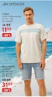 T-Shirt im Angebot bei AWG in Tübingen T-Shirt Angebote von Jim Spencer bei AWG Tübingen für 11,99 €