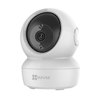Brico Cash Morigny-Champigny - Promo Caméra intérieure rotative H6C 2MP - 1080p - Blanc - Wi-Fi Promo Caméra intérieure rotative H6C 2MP - 1080p - Blanc - Wi-Fi à 24,90 € dans le catalogue Brico Cash à Morigny-Champigny