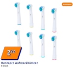 Action Nordhorn - Aufsteckbürsten Angebot im Prospekt Aufsteckbürsten bei Action im Nordhorn Prospekt für 2,22 €