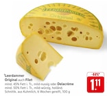 EDEKA Beutenmühle - Original Angebot im Prospekt Original bei EDEKA im Beutenmühle Prospekt für 1,11 €