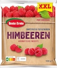 Himbeeren im Netto Marken-Discount Prospekt Himbeeren XXL von Beste Ernte im aktuellen Netto Marken-Discount Prospekt für 7,99 €