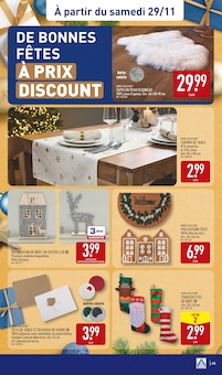 Promo Verre dans le catalogue Aldi du moment à la page 45