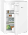 expert Achern - Kühlschrank mit Gefrierfach Rdi 1621-20 Angebot im Prospekt Kühlschrank mit Gefrierfach Rdi 1621-20 bei expert im Achern Prospekt für 549,00 €