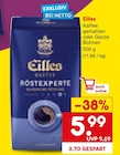 Aktuelles Kaffee gemahlen oder Ganze Bohnen Angebot bei Netto Marken-Discount in Amberg ab 5,99 €