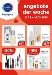 Aktueller E center Prospekt mit Parfum, "Aktuelle Angebote", Seite 42